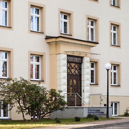 Apartamenty Bystra Bystra  Dış mekan fotoğraf
