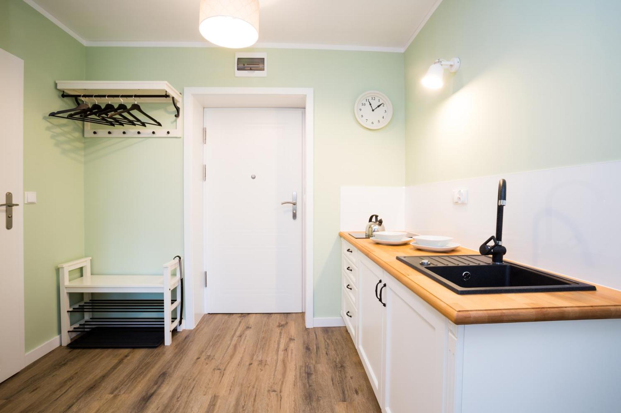 Apartamenty Bystra Bystra  Dış mekan fotoğraf