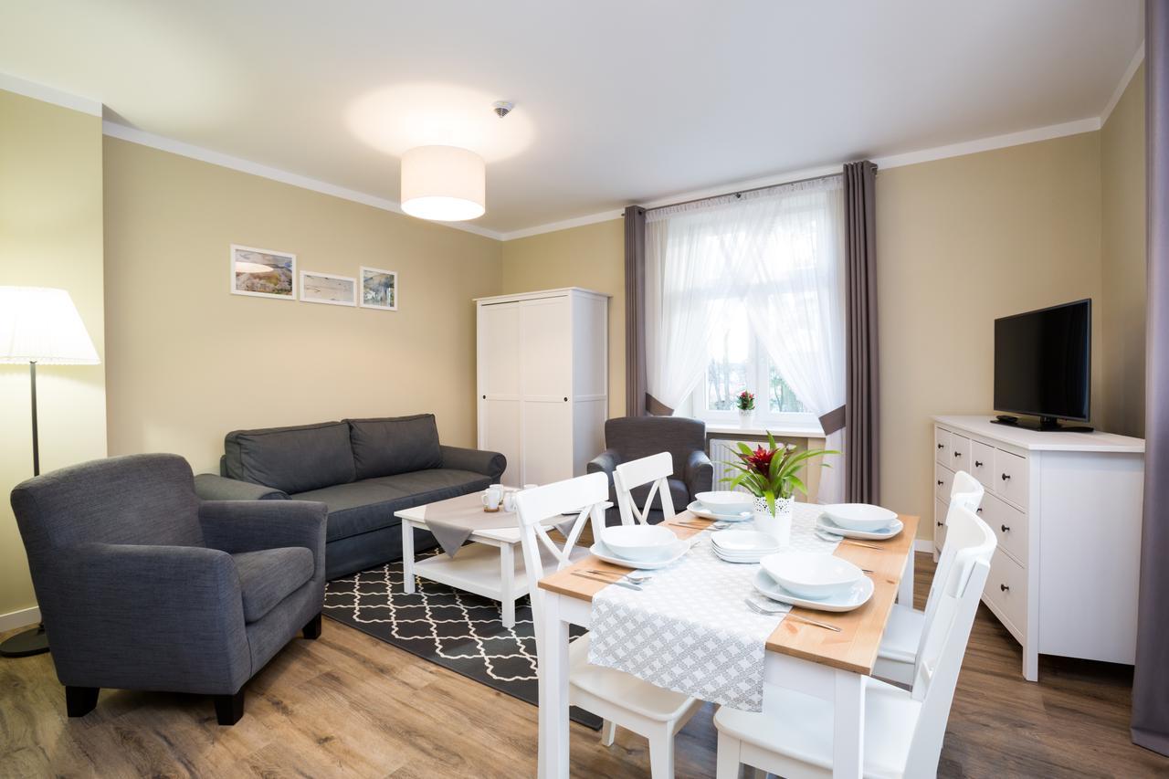 Apartamenty Bystra Bystra  Dış mekan fotoğraf