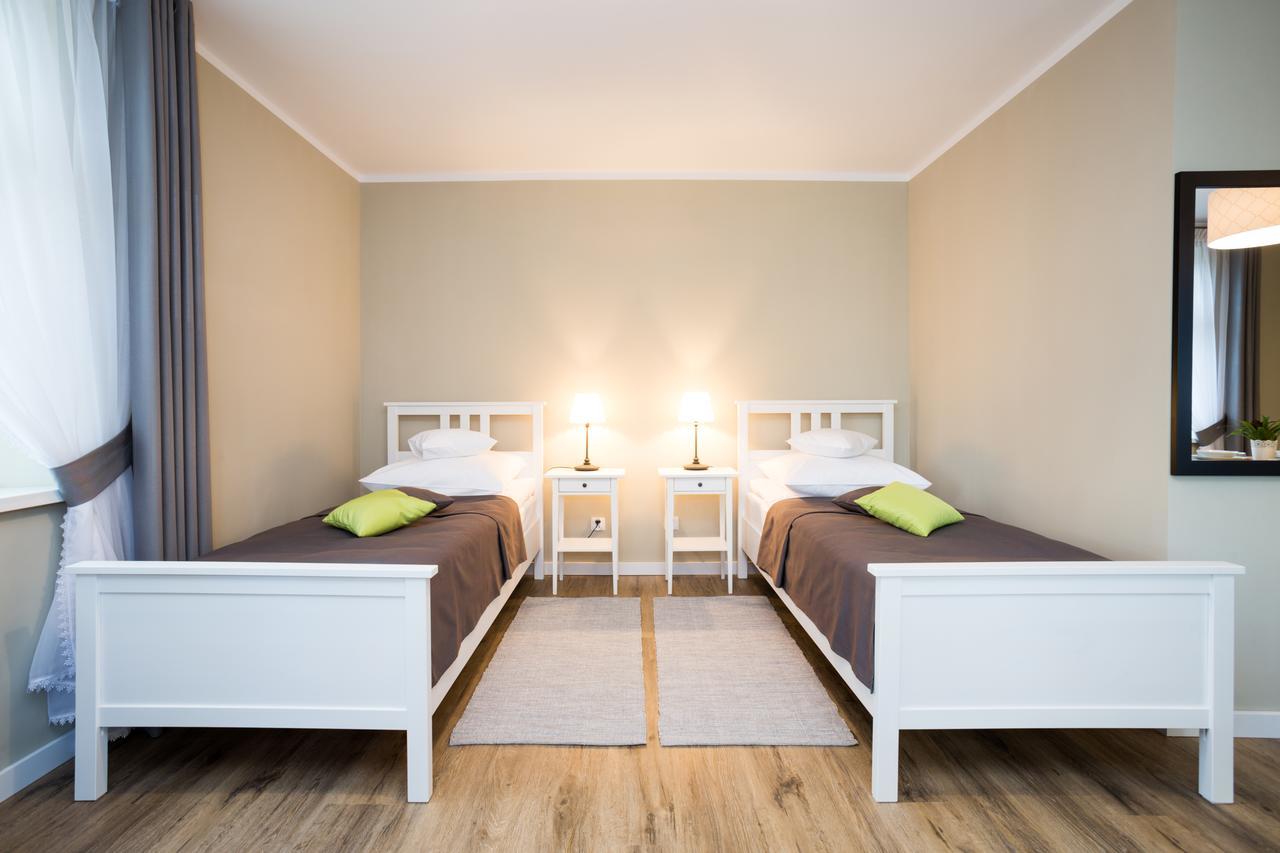 Apartamenty Bystra Bystra  Dış mekan fotoğraf