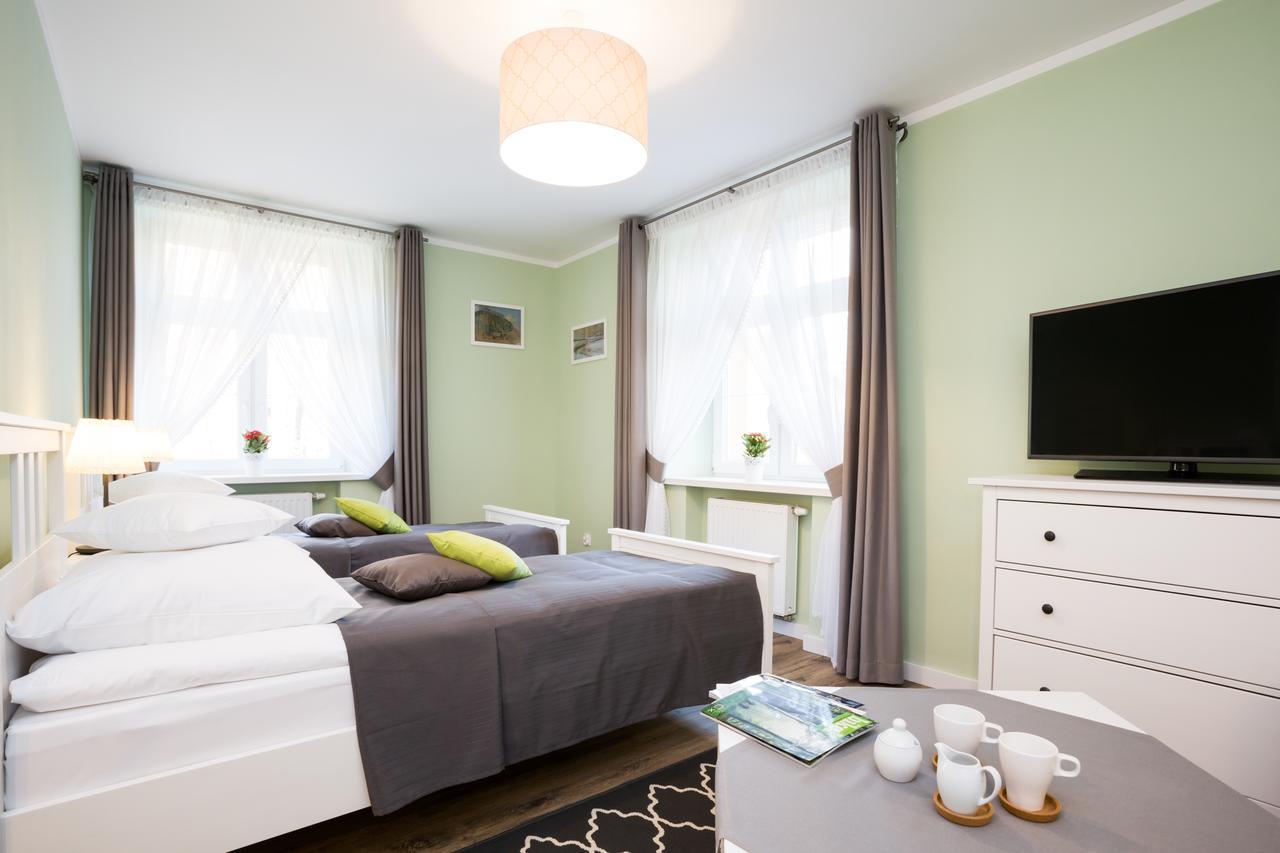 Apartamenty Bystra Bystra  Dış mekan fotoğraf