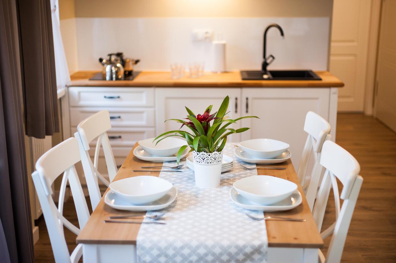 Apartamenty Bystra Bystra  Dış mekan fotoğraf