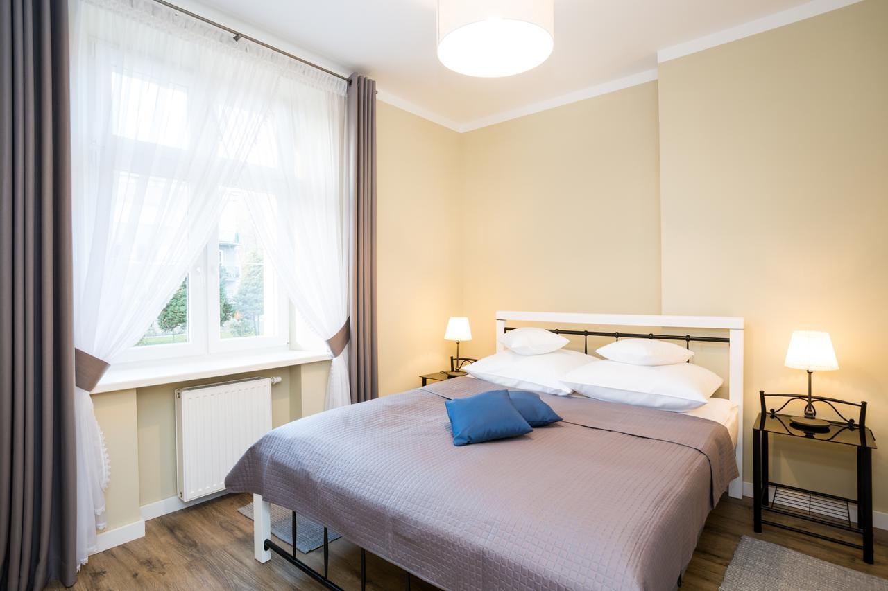 Apartamenty Bystra Bystra  Dış mekan fotoğraf
