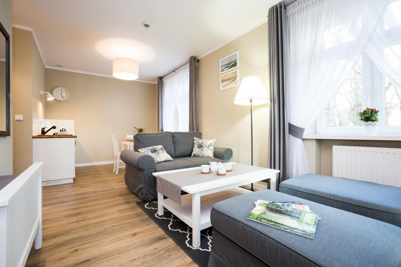 Apartamenty Bystra Bystra  Dış mekan fotoğraf