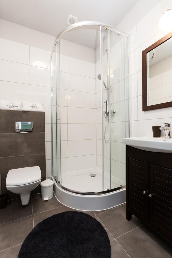 Apartamenty Bystra Bystra  Dış mekan fotoğraf