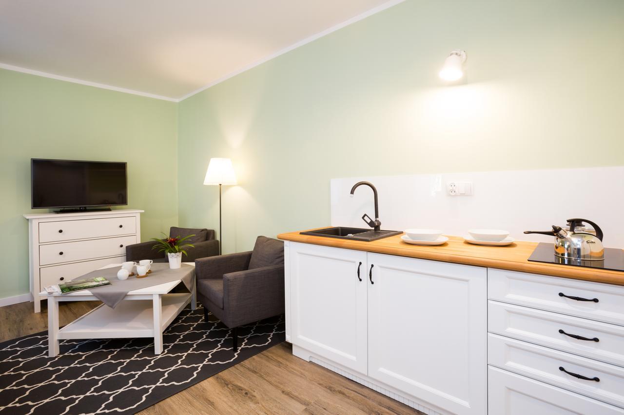 Apartamenty Bystra Bystra  Dış mekan fotoğraf